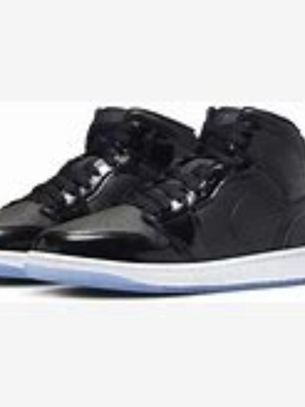 jordan 1ss space jam